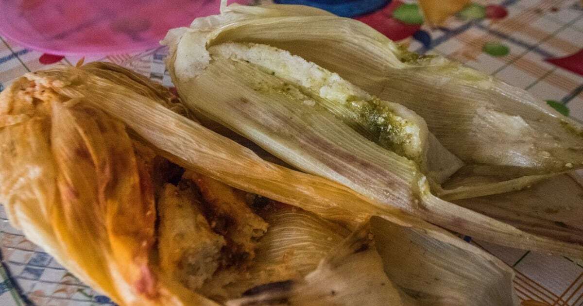 ‘La tamaliza’: ¿Cuántos millones de mexicanos comerán tamales el 2 de febrero?