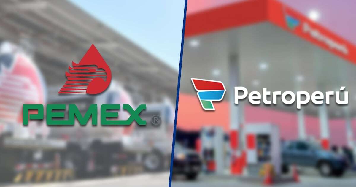 Pemex y Petroperú no pueden garantizar su viabilidad sin apoyo gubernamental: Fitch Ratings 