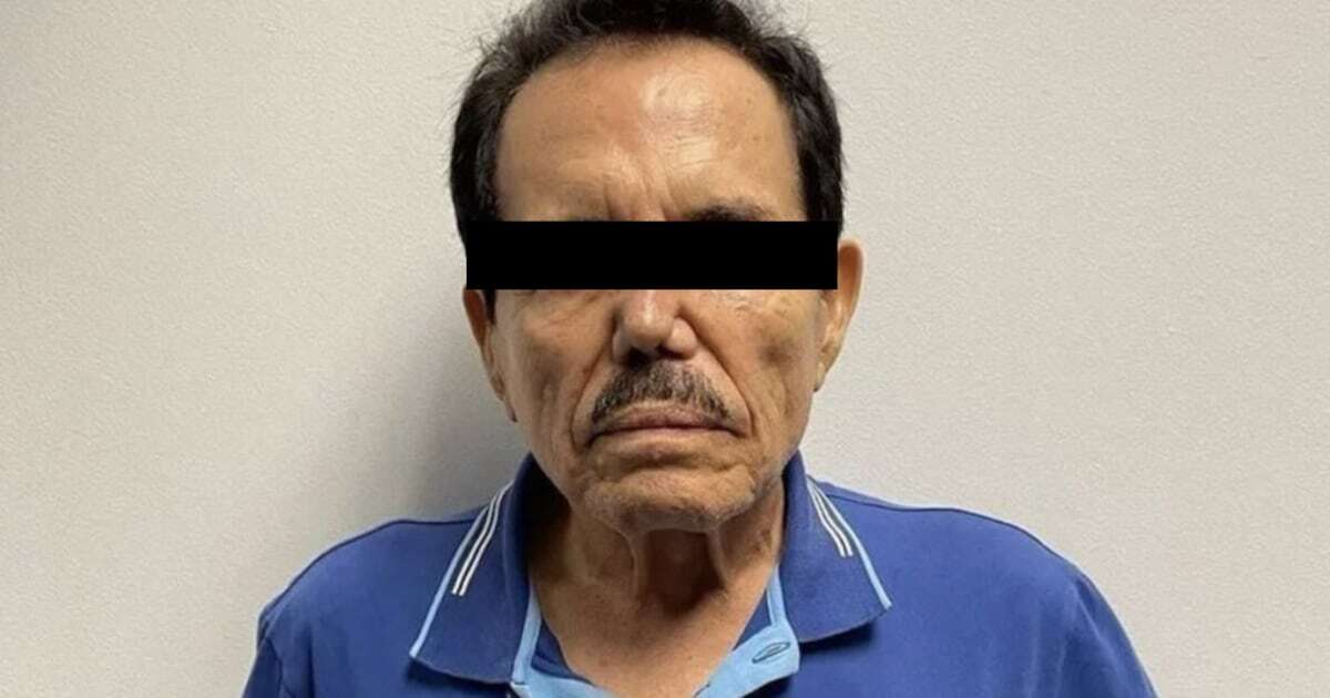 ‘El Mayo’ duerme poco, cree en Gandhi y extraña a su hijo ‘El Vicentillo’, preso en EU: ‘Conozco ese dolor’