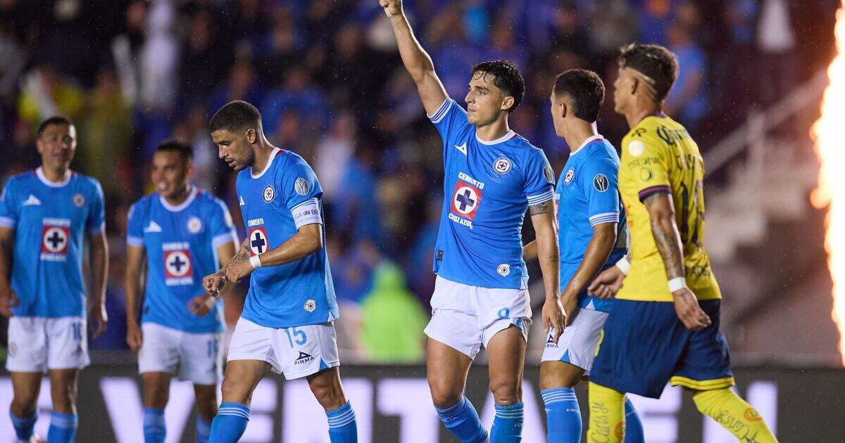 Horarios oficiales de semifinales Liga MX: ¿Cuándo se juega Cruz Azul vs. América y San Luis vs. Monterrey? 