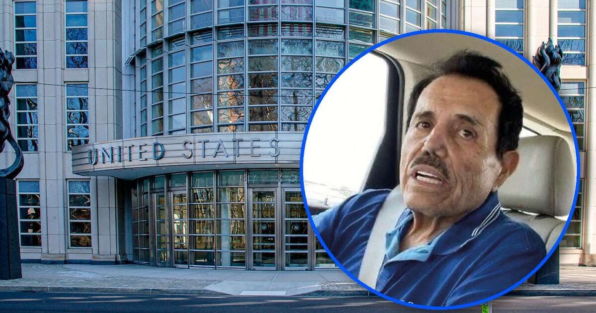 ‘El Mayo’ comparecerá ante tribunal de Nueva York: ¿Cuándo es su primera audiencia?