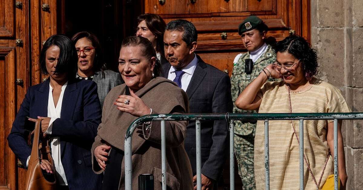 Elecciones al Poder Judicial: ¿Cuánto dinero extra pedirá el INE a Sheinbaum para llevarlas a cabo?