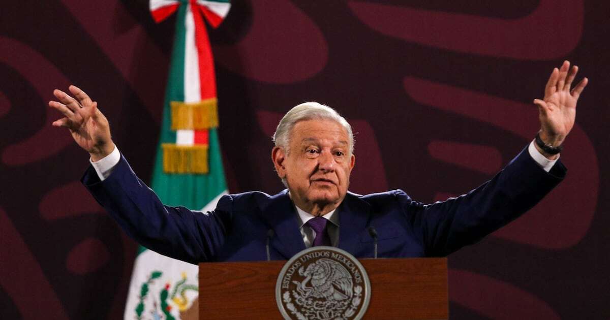 Conferencia ‘mañanera’ de AMLO hoy 20 de septiembre del 2024; Síguela aquí en vivo