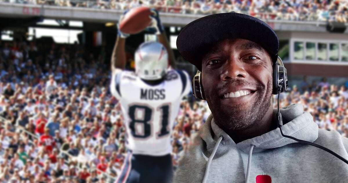 Randy Moss, exestrella de la NFL, supera cáncer de vesícula biliar: ‘Soy un sobreviviente’