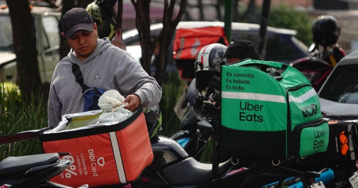 Reforma laboral de plataformas: Diputados aprueban iniciativa y pasa al Senado