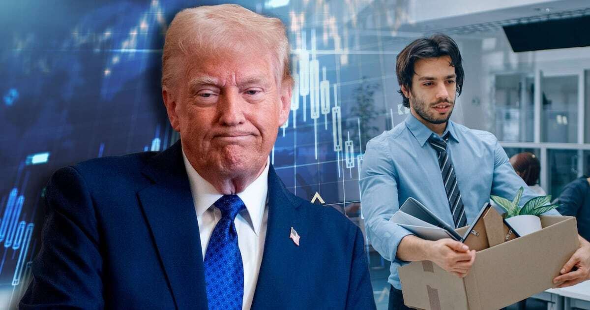 Aranceles de Trump a México y Canadá: Empleo, el (posible) afectado del que casi nadie habla