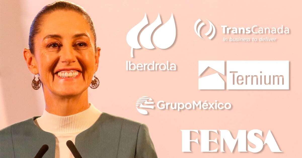 Inicia la era de Claudia Sheinbaum: ¿Qué empresas ya confirmaron inversiones para el inicio de su gobierno?