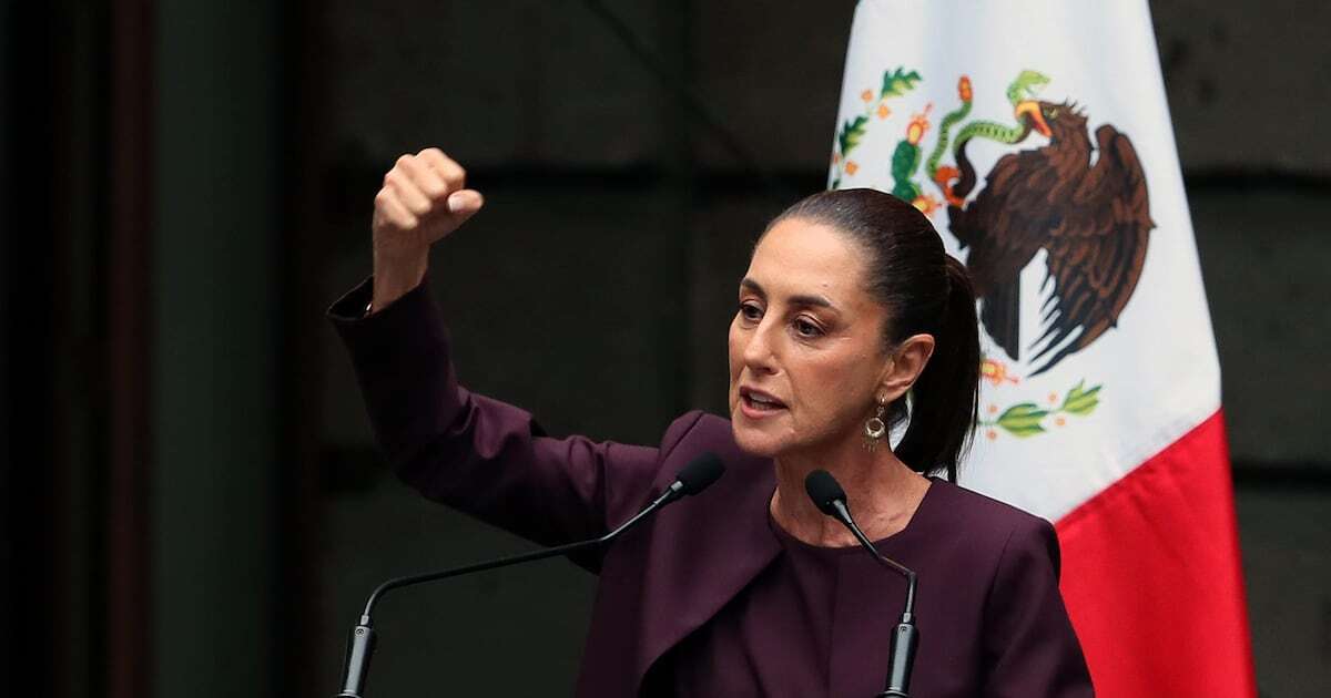 Claudia Sheinbaum ya tiene agenda para sus primeras horas como presidenta; esto hará el miércoles