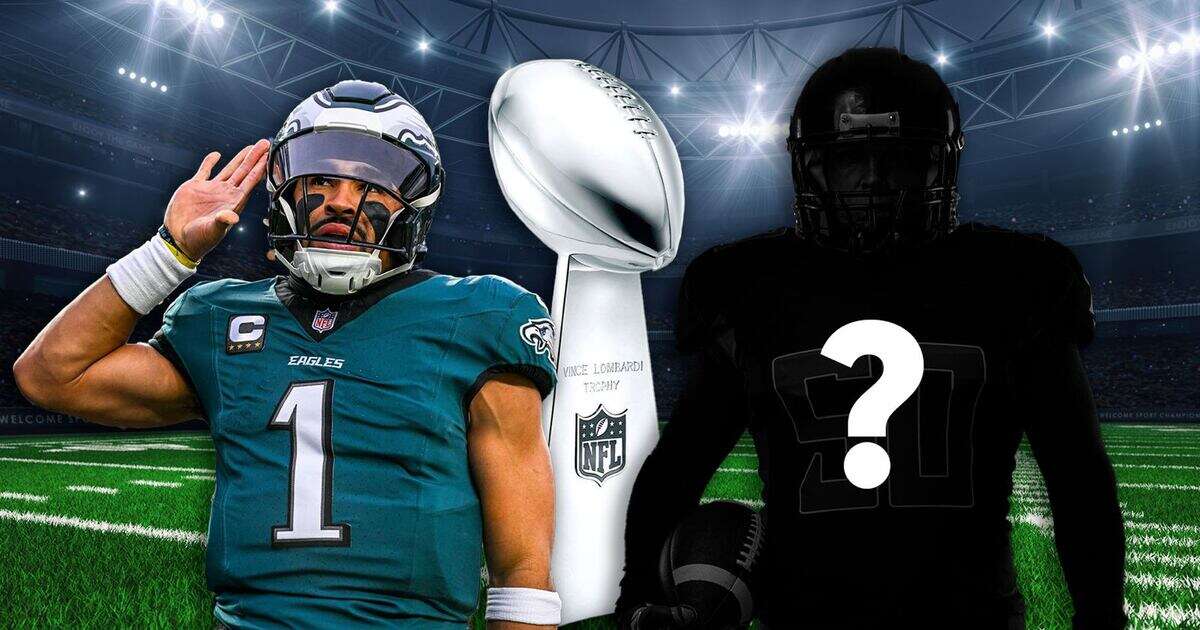 Super Bowl 2025 ya tiene a su primer invitado: Eagles de Filadelfia espera a Bills o Chiefs