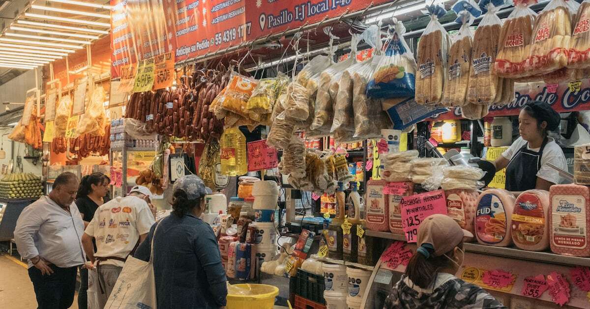 Aumenta la preocupación por inflación en México: 47% cree que la situación económica es mala