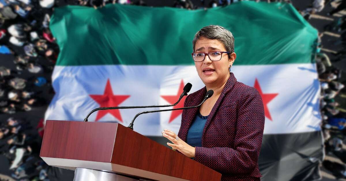 Karla Quintana, extitular de Comisión de Búsqueda mexicana, dirigirá instituto de desaparecidos en Siria