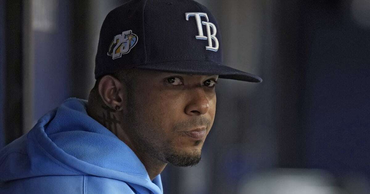 Otra polémica de Wander Franco: Detienen al pelotero de MLB por riña con armas 