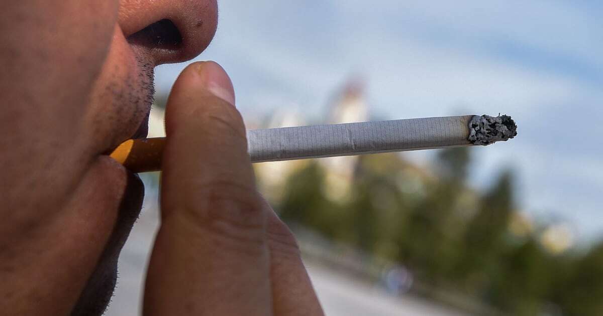 ¡Cuestan un pulmón! OCDE sugiere impuestos a los cigarros en 2025