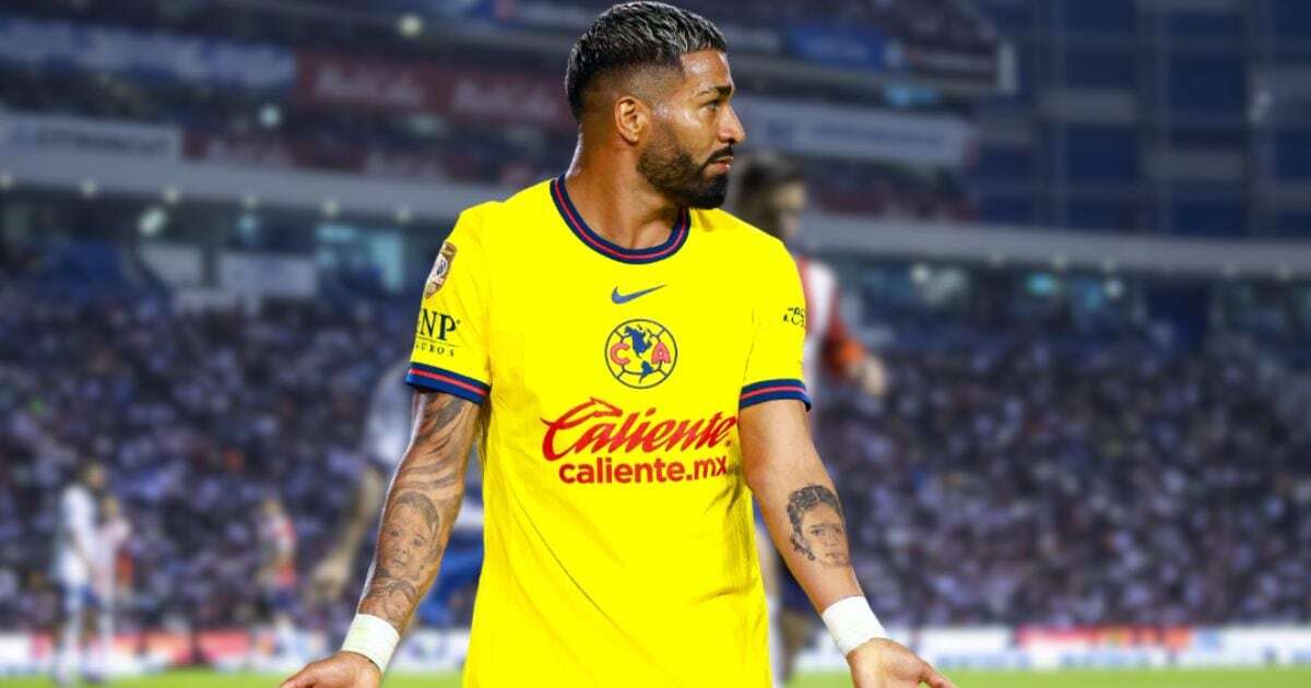 América reacciona tras quedarse sin estadio 2 veces en 6 meses: ‘Nos sentimos locales a dónde vayamos’ 