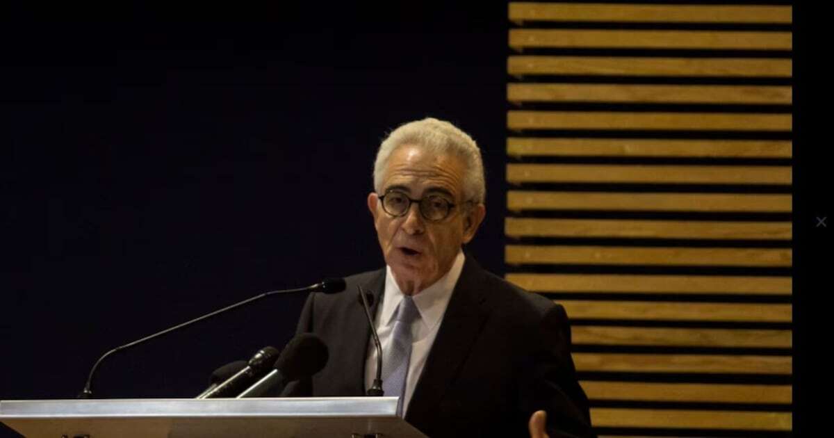 Ernesto Zedillo reaparece y ‘lanza indirecta’ a la recién aprobada reforma al Poder Judicial 