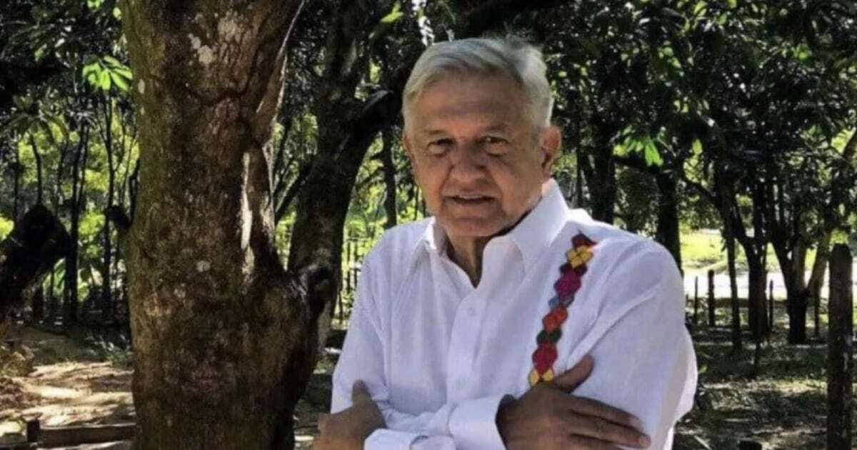 ¿AMLO ya no se irá a La Chingada? López Obrador revela qué hará la próxima semana 