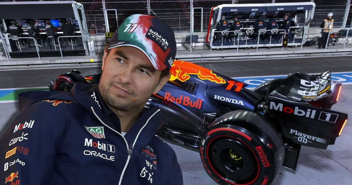 F1 Gran Premio de Las Vegas 2024 EN VIVO: ¿A qué hora ver la carrera de ‘Checo’ Pérez HOY?