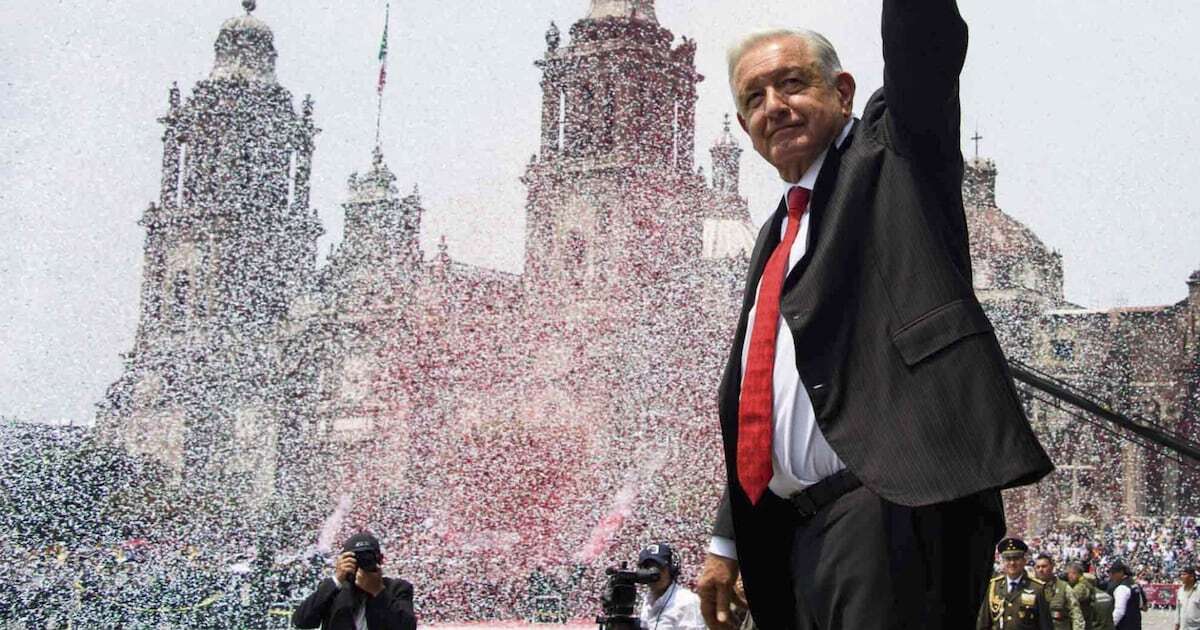 ‘Él sí pensó en el pueblo’: ¿Cuál será el legado de AMLO en México? Analistas responden