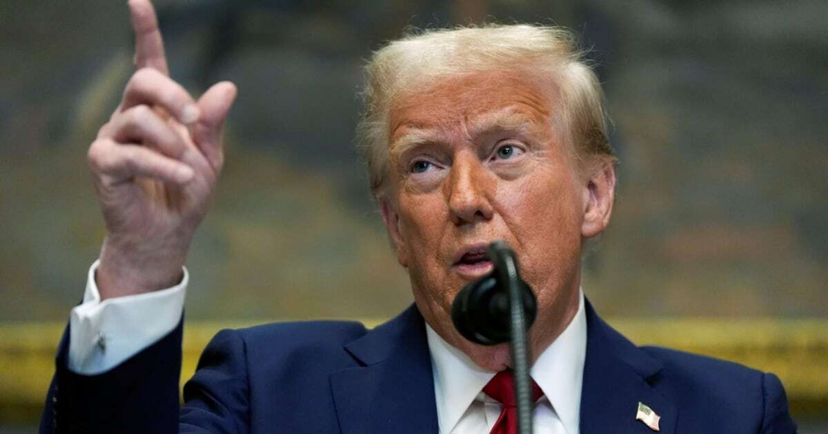 Trump pide revisar cuánta ‘lana’ pierde EU con sus socios: ¿Cuál es el déficit comercial con México?