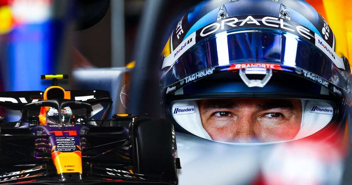 Resultados FP1 Gran Premio de Estados Unidos 2024: ¿Cómo le fue a ‘Checo’ en la práctica de Austin?