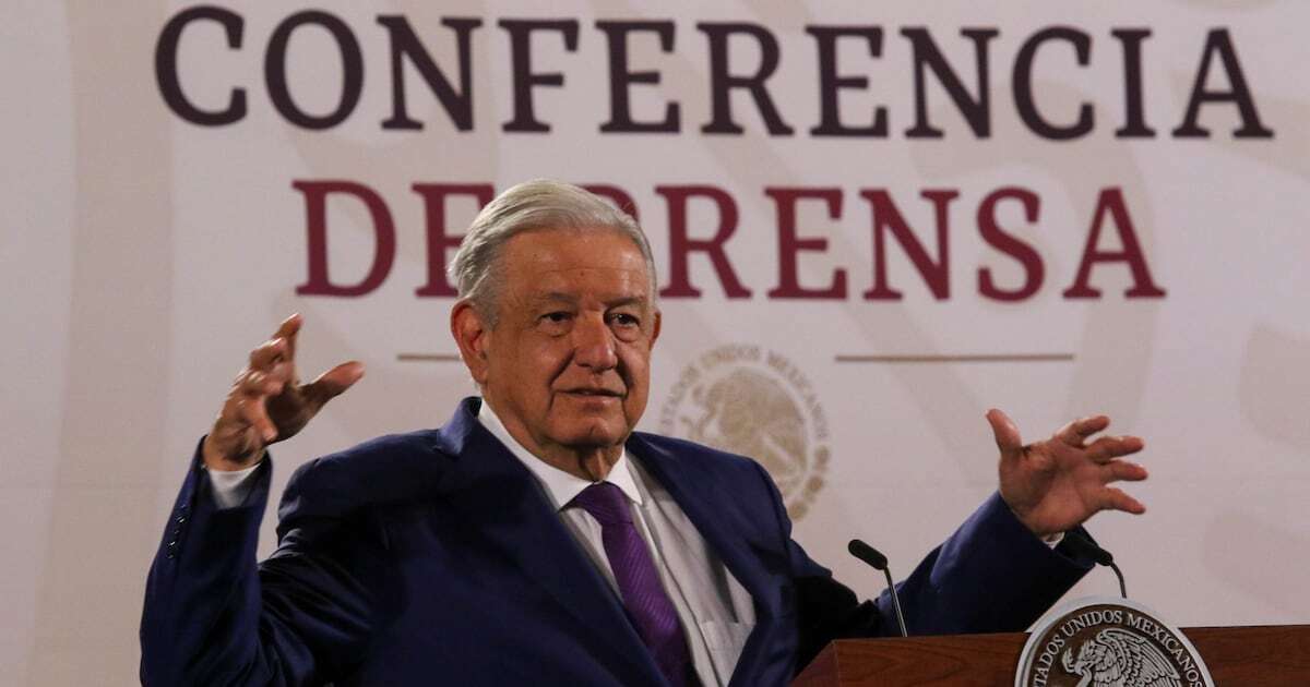 Conferencia ‘mañanera’ de AMLO hoy 23 de septiembre de 2024: Síguela aquí en vivo