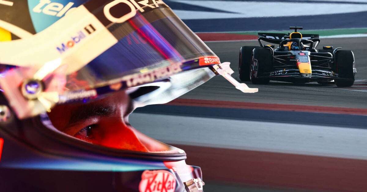 F1 HOY Gran Premio de Estados Unidos 2024: ¿Dónde y a qué hora ver la carrera de ‘Checo’ en Austin? 