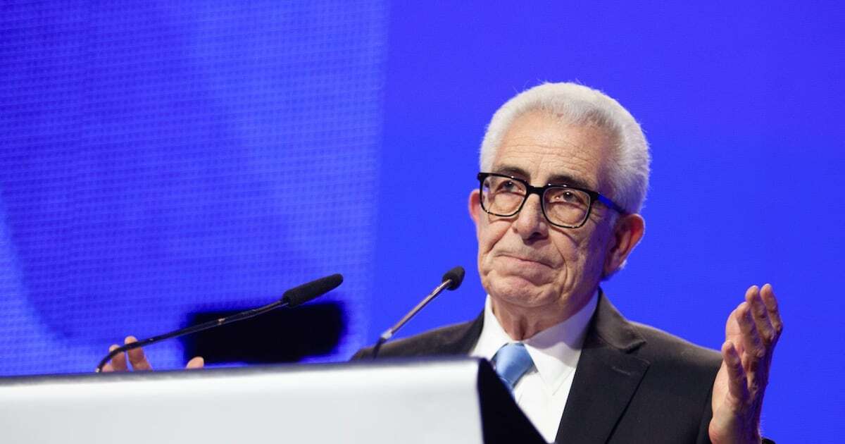 Zedillo participará en evento virtual del ITAM: ¿De qué trata su conferencia magistral?