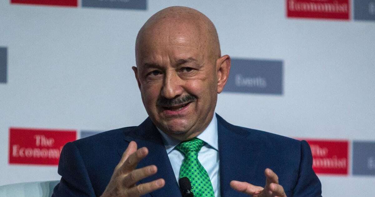 ‘Fue una oportunidad perdida’: Salinas de Gortari revela lo que más lamenta del TLCAN