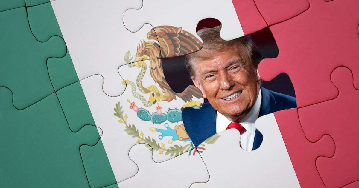 ¿México crecerá menos en 2025 por Trump? FMI actualiza pronóstico de crecimiento