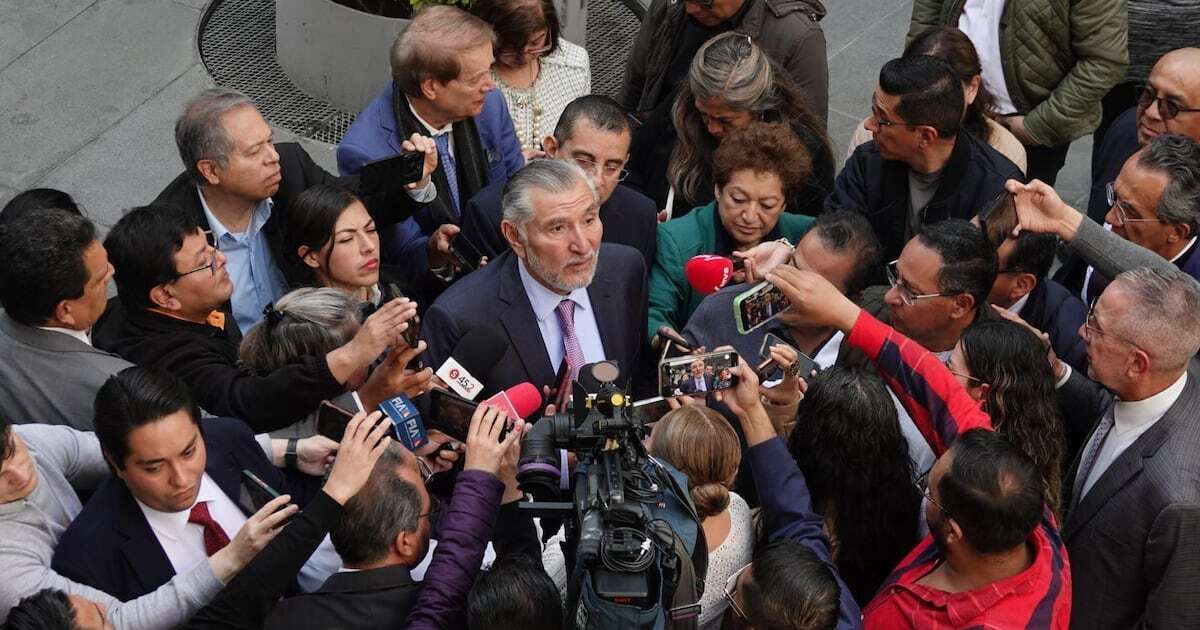 Morena aprueba leyes secundarias; ‘liquida la carrera judicial’ en el PJF