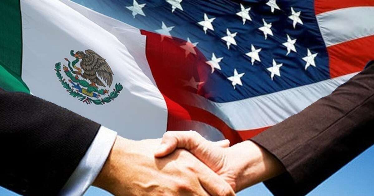 Crece el ‘business’: Comercio bilateral México-EU marca máximos históricos en agosto