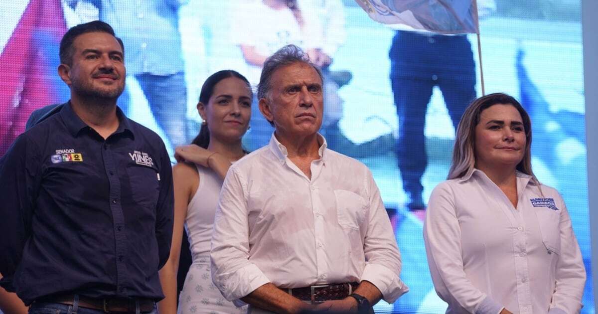 Morena intenta ‘doblar’ a la oposición en la reforma judicial: ¿Por qué investigan a los Yunes?