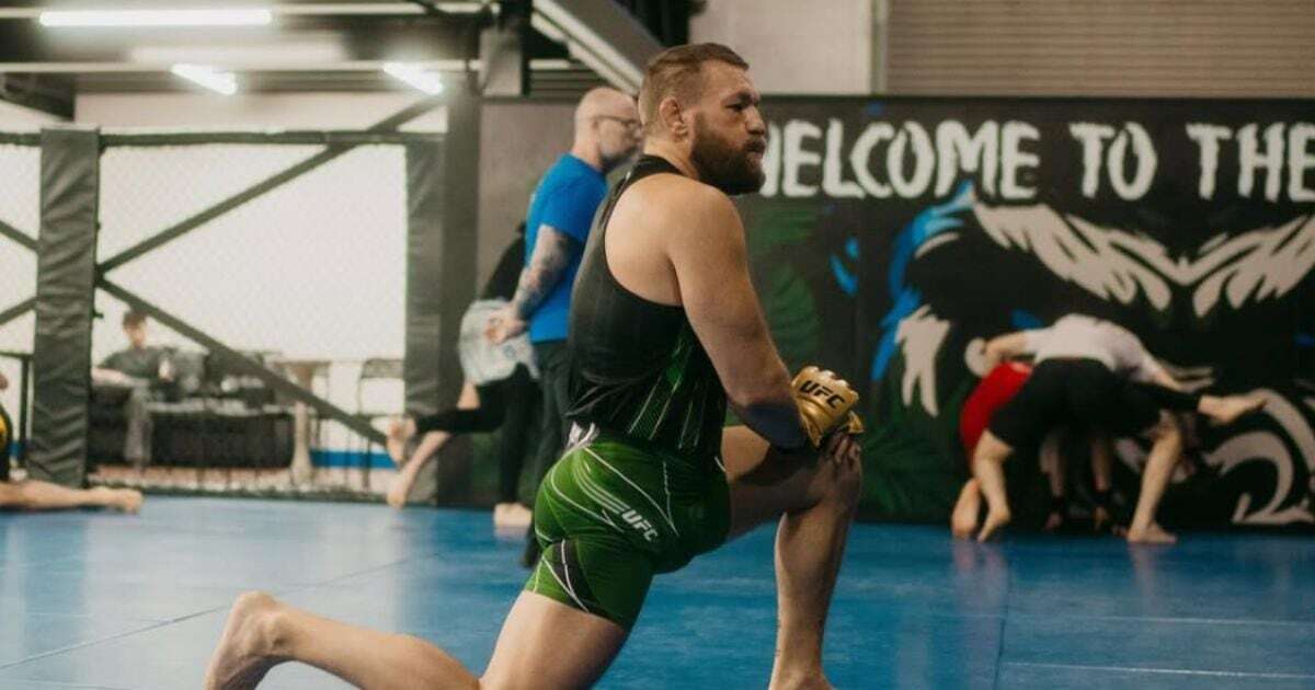 Alta ejecutiva de Wall Street demanda a Conor McGregor: ¿De qué acusan al luchador? 