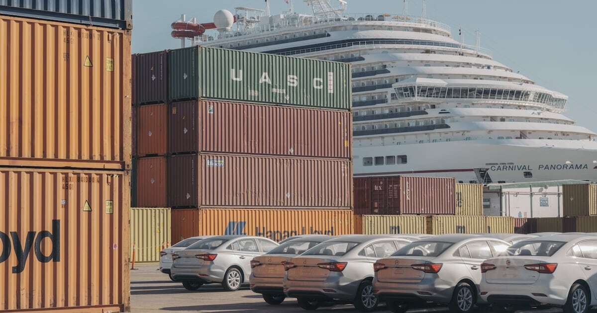 México aplaza impuesto a cruceros: ¿Cuándo entrará en vigor el nuevo pago?