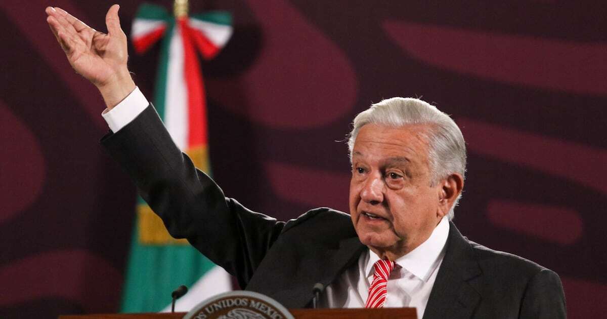 Conferencia ‘mañanera’ de AMLO hoy 11 de septiembre de 2024: Síguela aquí en vivo