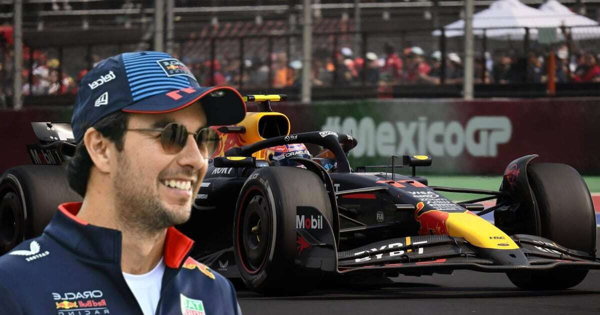 ¿Cuánto falta para tener a otro ‘Checo’ Pérez en la F1? ‘Chacho’ López explica