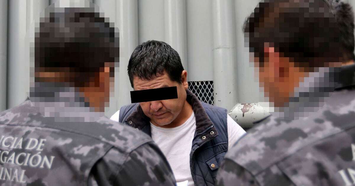 A casi 10 años del caso Ayotzinapa: Detienen a ‘El Gil’, presunto líder de Guerreros Unidos