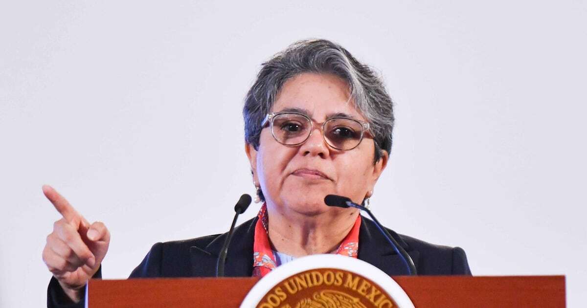 Secretaría Anticorrupción ‘debuta’: Suspenden contrataciones por el Servicio Profesional de Carrera