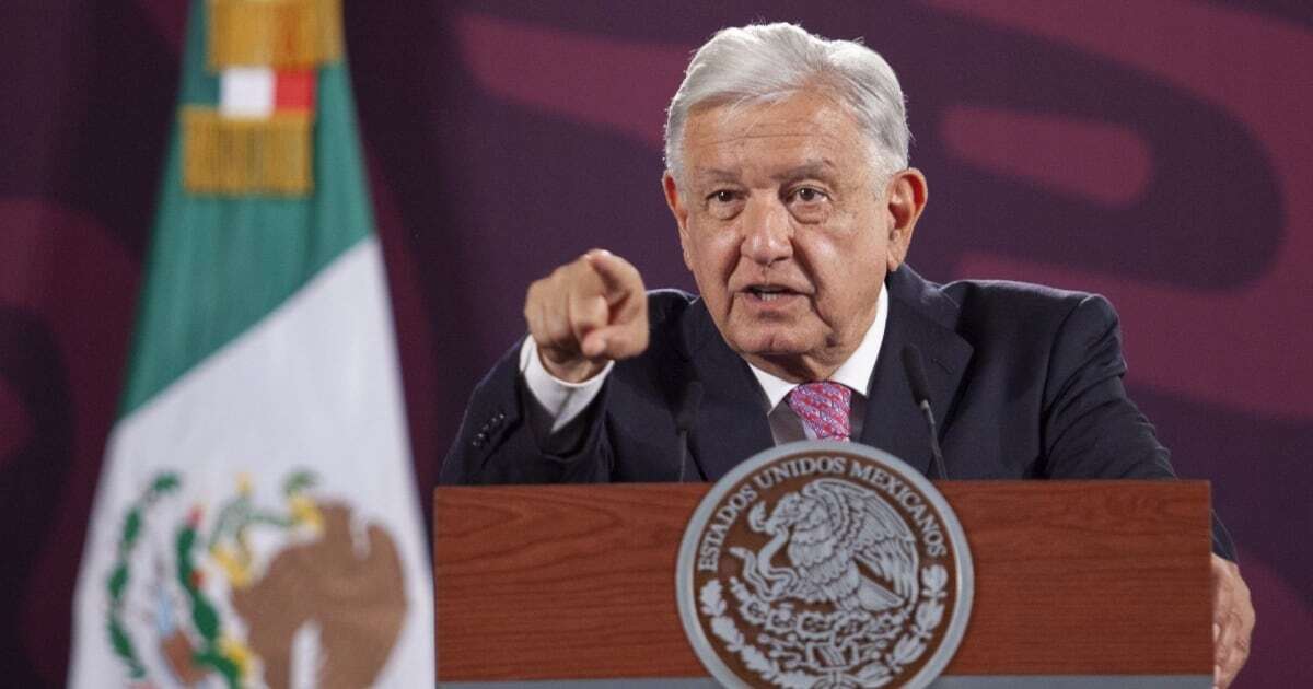 Conferencia mañanera de AMLO hoy 12 de septiembre del 2024; Síguela aquí en vivo