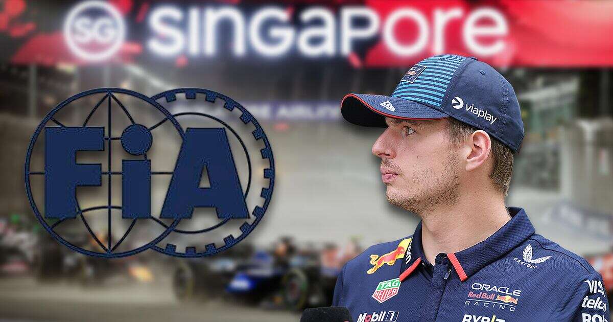 Max Verstappen se ‘burla’ de sanción que le impuso la FIA por decir ‘palabrota’: ¿Qué dijo el piloto?