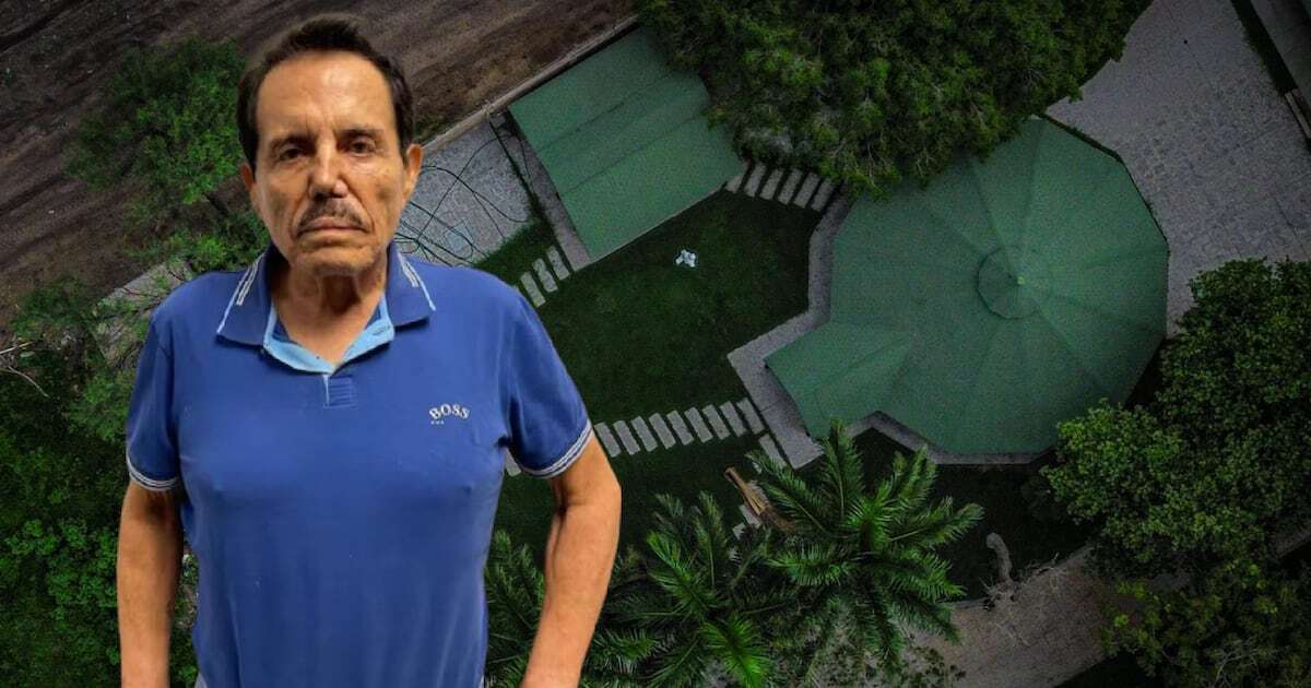 Fiscalía ‘da razón’ al ‘Mayo’ Zambada por asesinato de Héctor Cuén: ¿Fue legal su detención en EU?