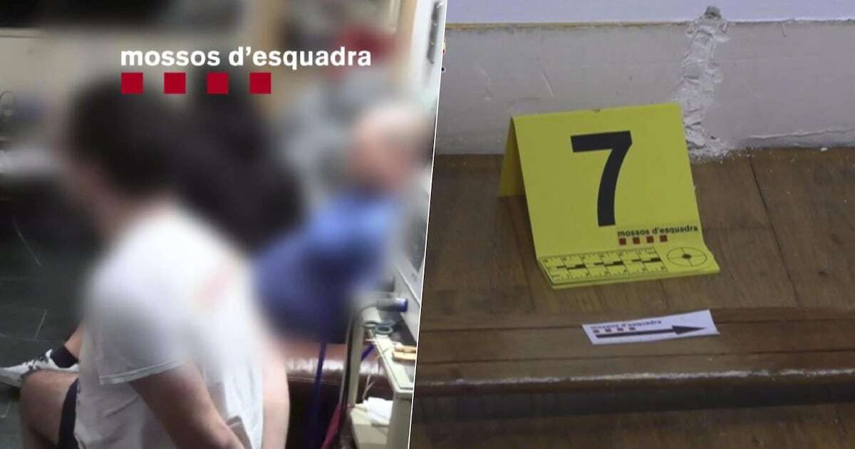 La ‘caída' del Cártel de Sinaloa en España: De un secuestro al hallazgo de un laboratorio de ‘meta’