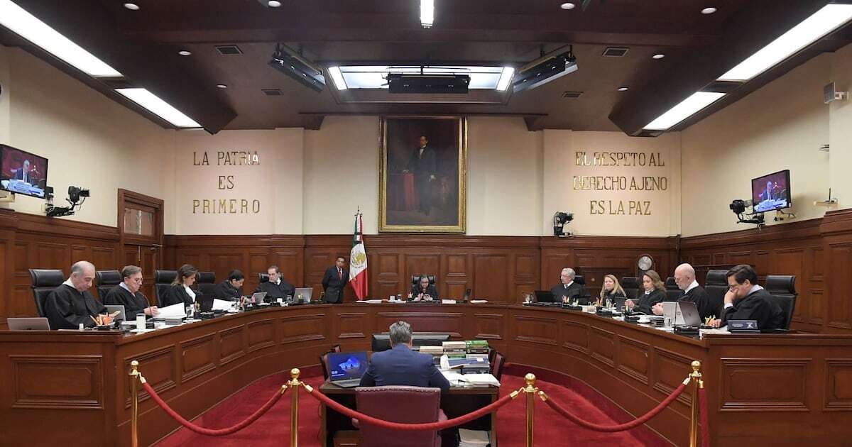 Suprema Corte reanudará actividades tras el paro por la reforma judicial: ¿Cuándo empiezan las sesiones?