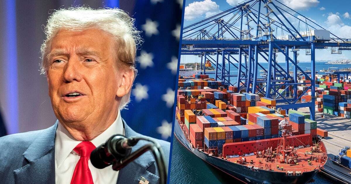 ¿Qué opinas, Trump? México rompe récord en exportaciones a EU en octubre; hila 3 meses al alza