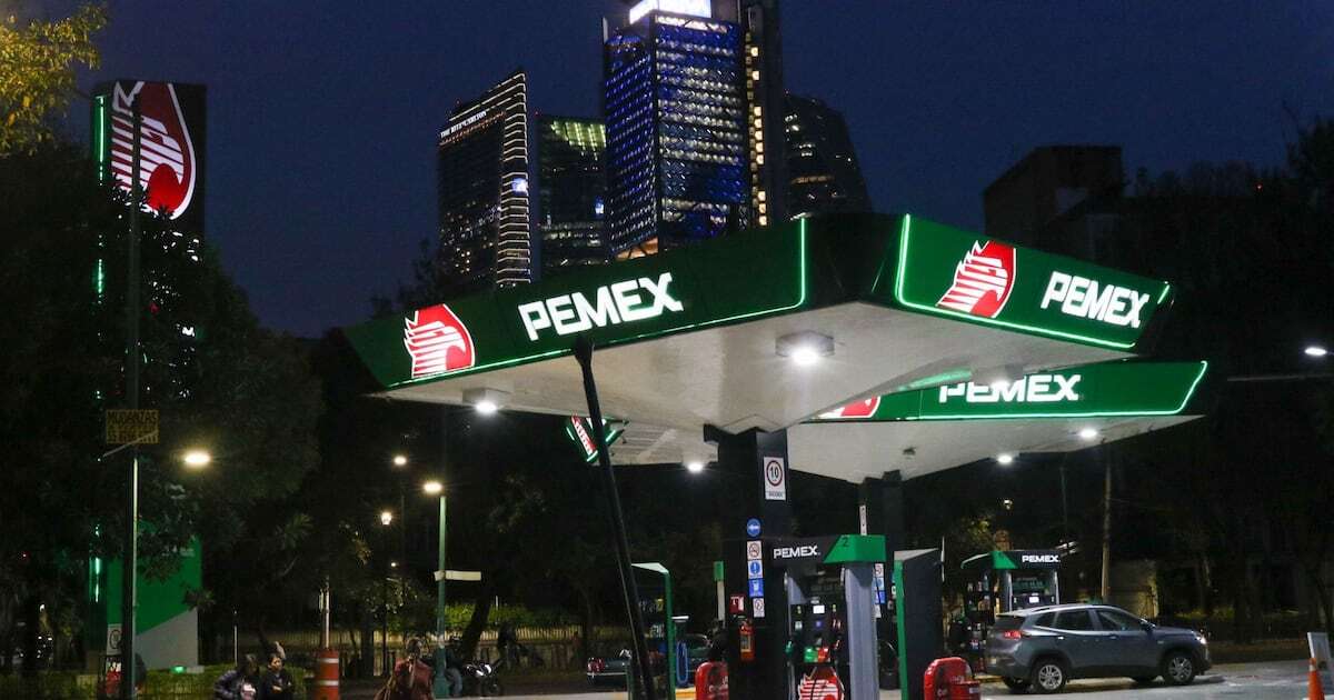 Deuda de Pemex con proveedores sube a 25 mil millones de pesos mensuales, estima AMESPAC