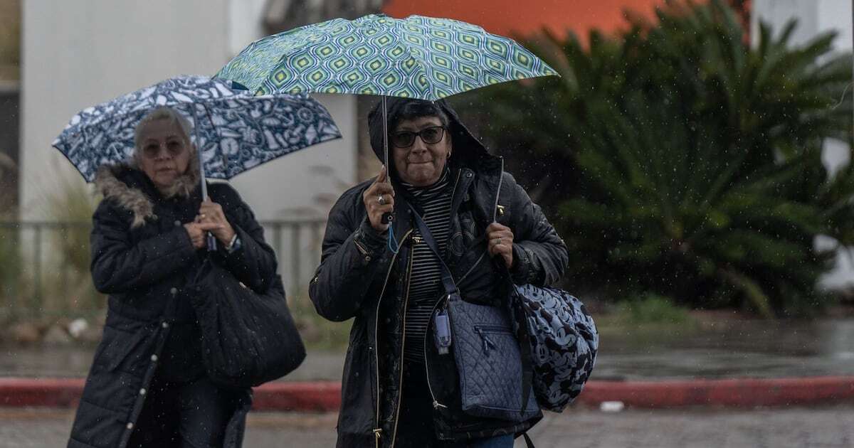 Septiembre ‘tiembla’...pero de frío: ¿Qué estados se congelarán este lunes?