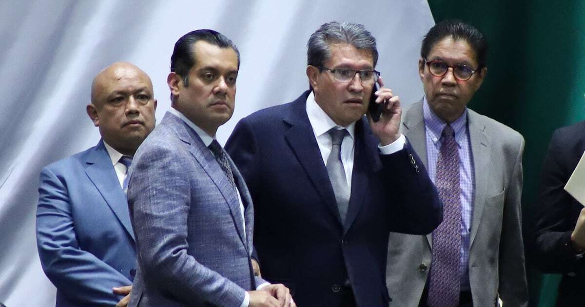 Morena, ‘rápido y furioso’ con reforma judicial: Prevén aprobar leyes secundarias en 2 días 