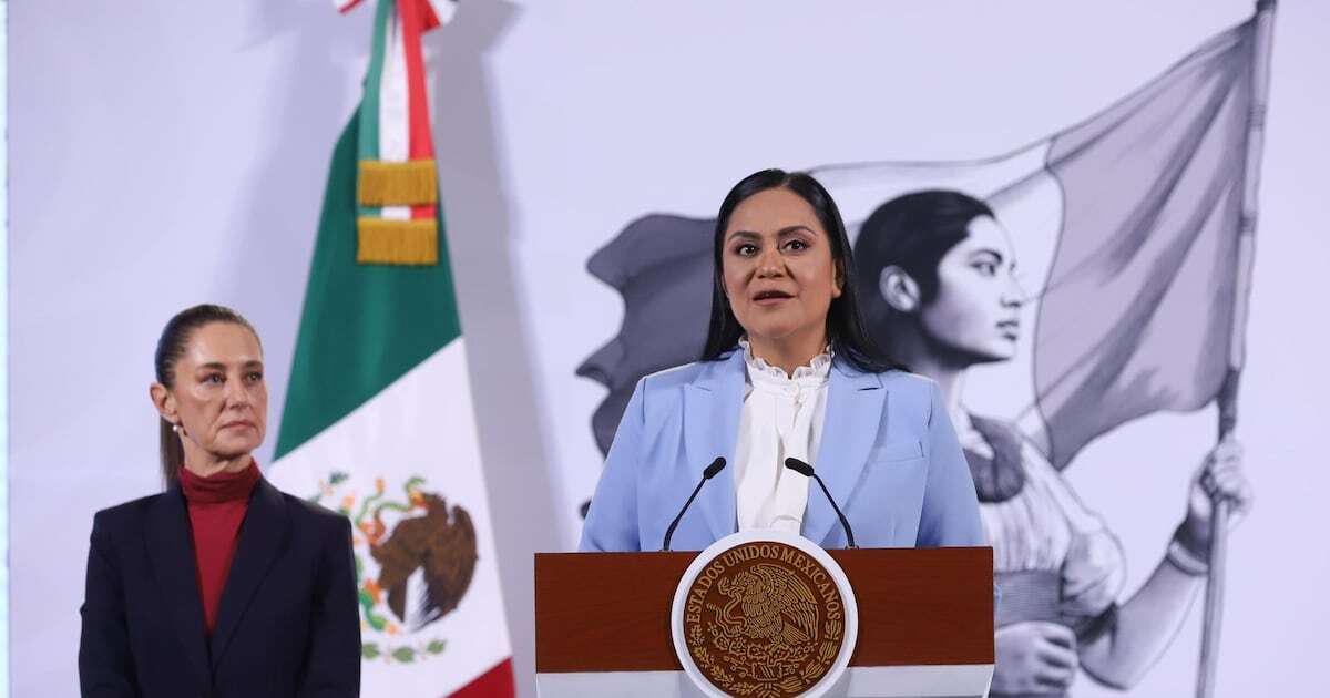 Celebra Ariadna  Montiel firma del Decreto de reforma  constitucional en materia de discapacidad