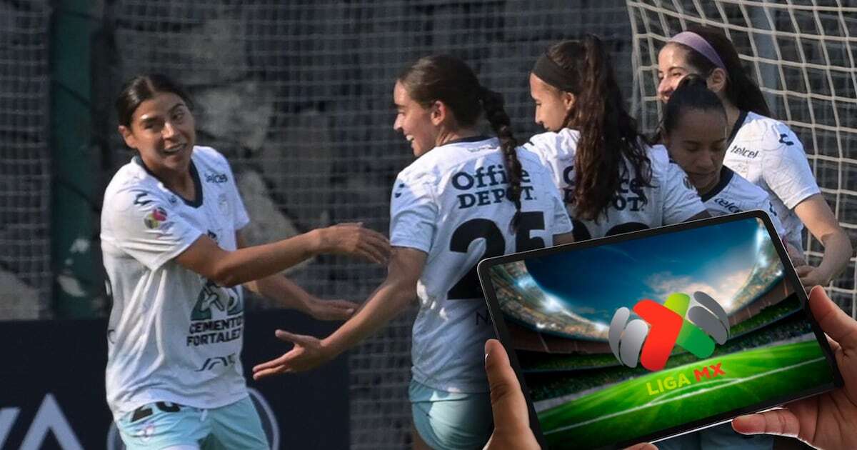 Liguilla del Apertura 2024 de la Liga MX Femenil: ¿Quién juega HOY 7 de noviembre y dónde ver EN VIVO? 