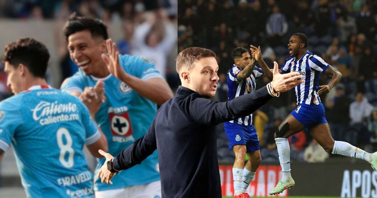 Martín Anselmi se queja de Cruz Azul y asegura que ‘la Máquina’ cambió las ‘reglas del juego’